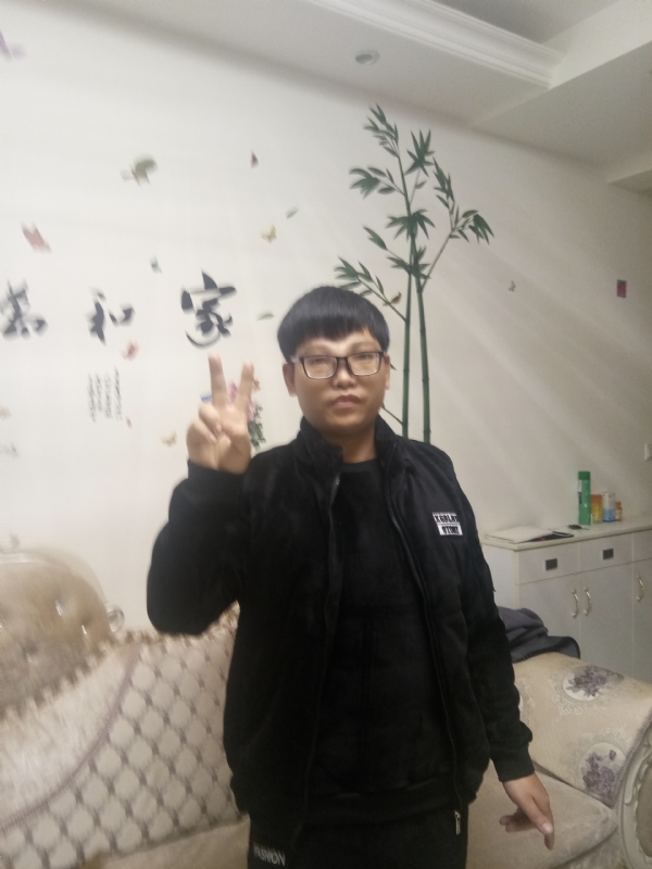 光头强的第一张照片--遂宁蓝颜知己交友网